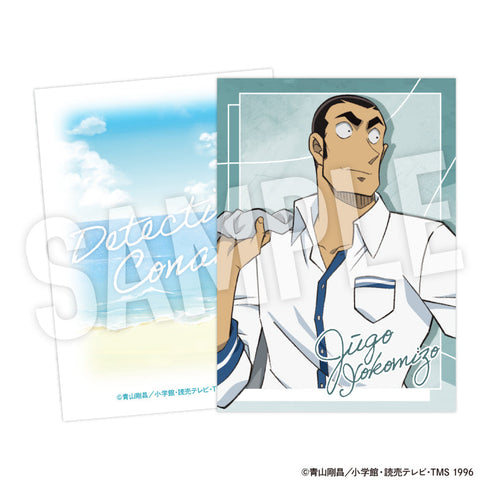 『名探偵コナン』トレーディングカード Seaside【BOX】