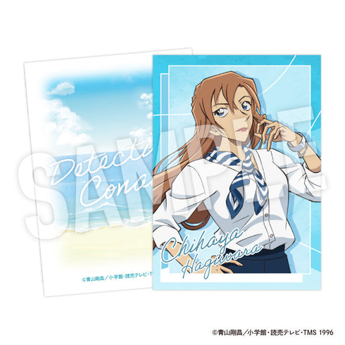 『名探偵コナン』トレーディングカード Seaside【BOX】