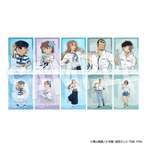 『名探偵コナン』トレーディングカード Seaside【BOX】