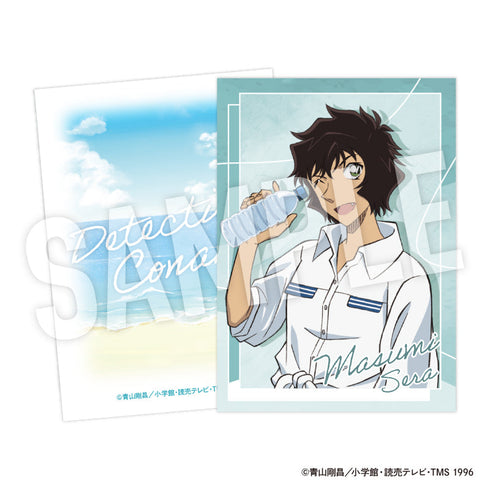 『名探偵コナン』トレーディングカード Seaside【BOX】