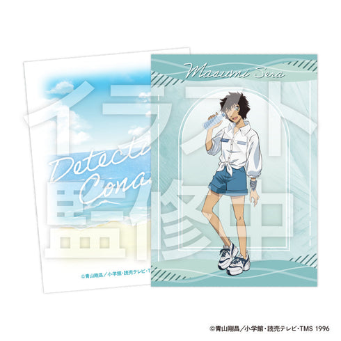 『名探偵コナン』トレーディングカード Seaside【BOX】