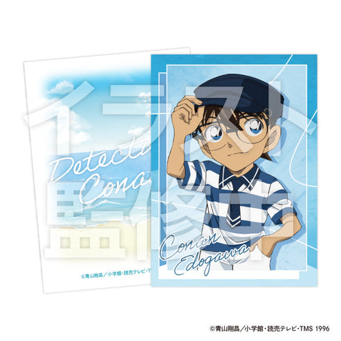 『名探偵コナン』トレーディングカード Seaside【BOX】