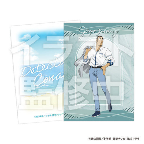 『名探偵コナン』トレーディングカード Seaside【BOX】