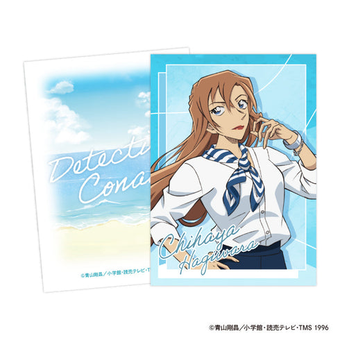 『名探偵コナン』トレーディングカード Seaside【BOX】