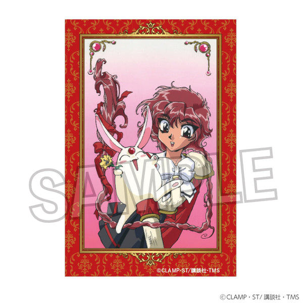 『魔法騎士レイアース』積み積みブロック 3【202501再販】