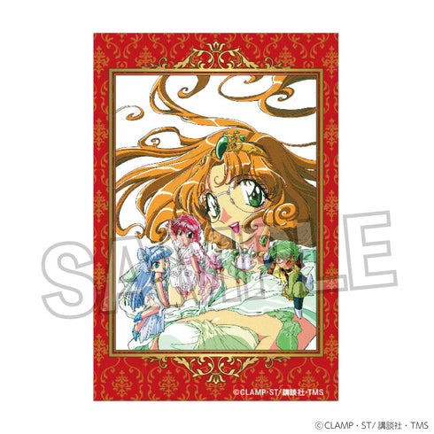 『魔法騎士レイアース』積み積みブロック 15【202501再販】