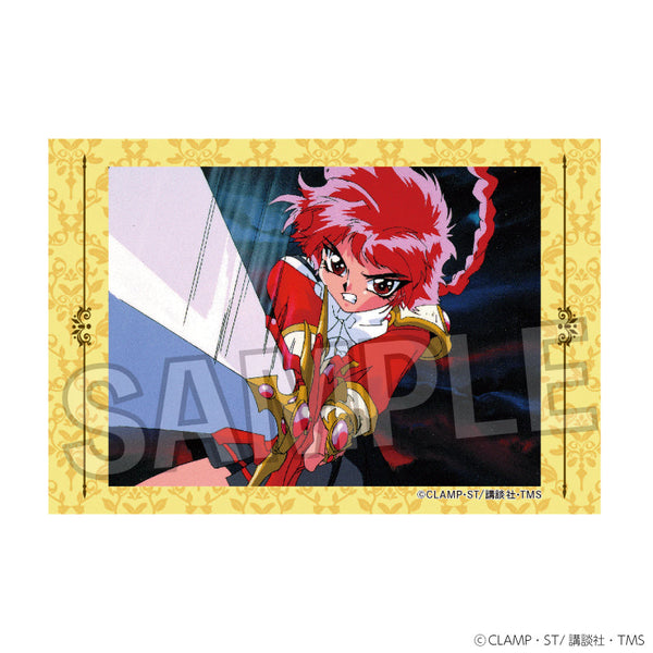 『魔法騎士レイアース』スタパネ ミニ 13【202501再販】