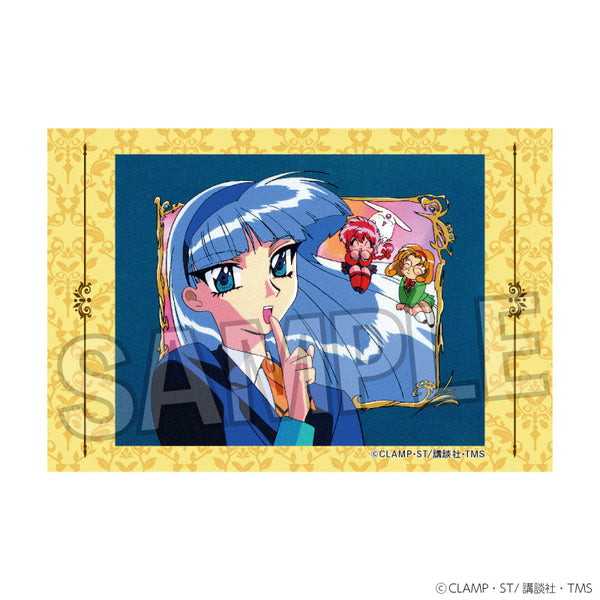 『魔法騎士レイアース』スタパネ ミニ 19【202501再販】