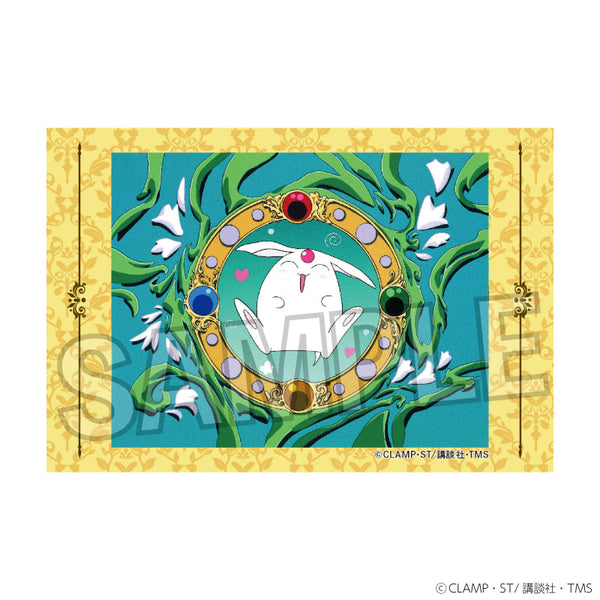 『魔法騎士レイアース』スタパネ ミニ 21【202501再販】