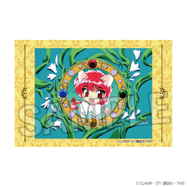 『魔法騎士レイアース』スタパネ ミニ 22【202501再販】