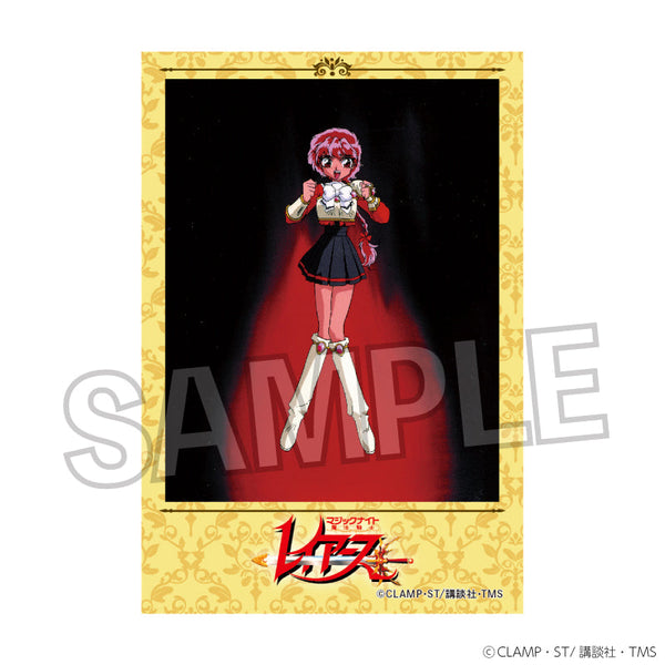 『魔法騎士レイアース』スタパネ ミニ 25【202501再販】