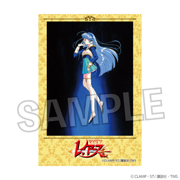 『魔法騎士レイアース』スタパネ ミニ 26【202501再販】