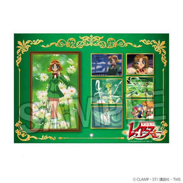 『魔法騎士レイアース』思い出パネル 鳳凰寺風【202501再販】