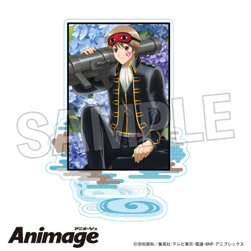 『銀魂』アクリルスタンド vol.2 7