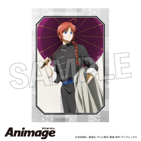 『銀魂』スタパネ vol.2 8【202505再販】