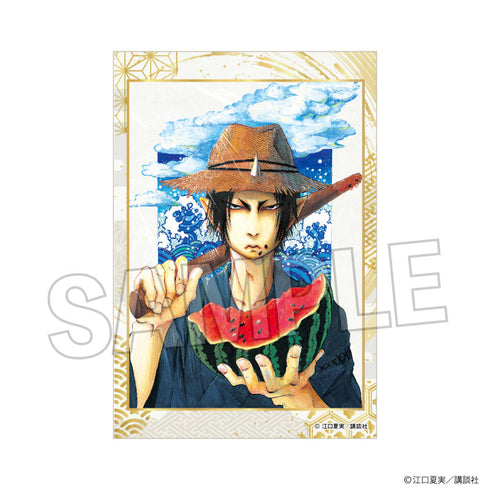 『鬼灯の冷徹』スタパネ ミニ 8