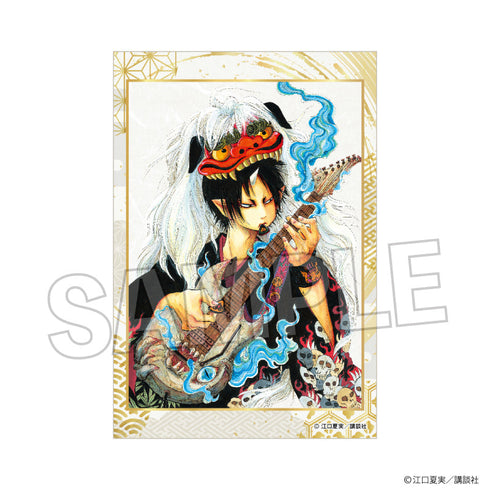 『鬼灯の冷徹』スタパネ ミニ 9