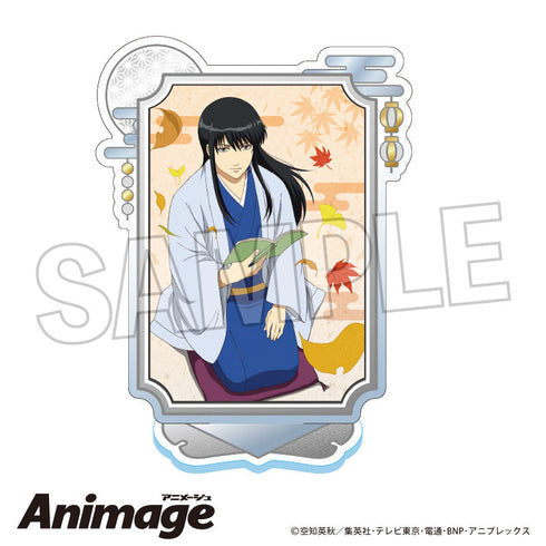 『銀魂』アクリルスタンド vol.3 4