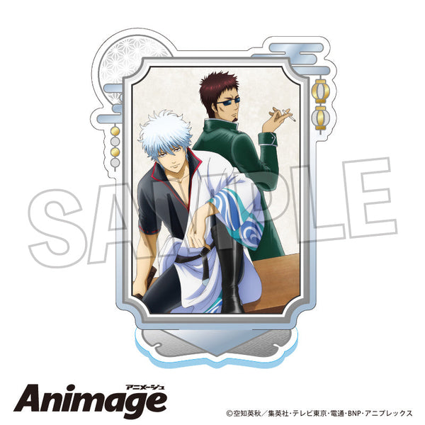 『銀魂』アクリルスタンド vol.3 5