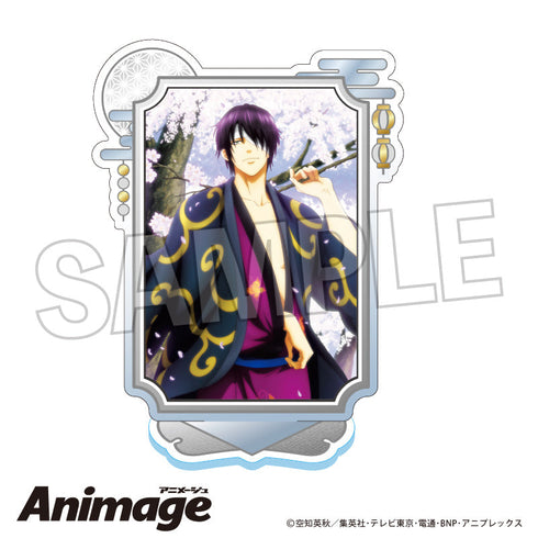 『銀魂』アクリルスタンド vol.3 7