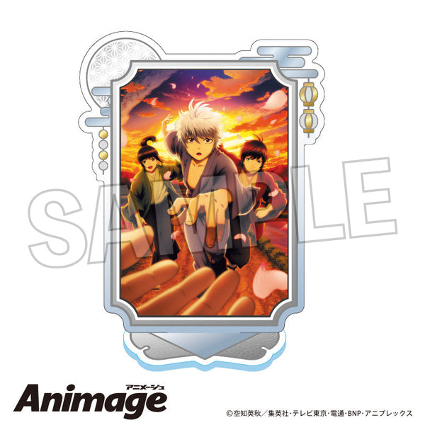 『銀魂』アクリルスタンド vol.3 8