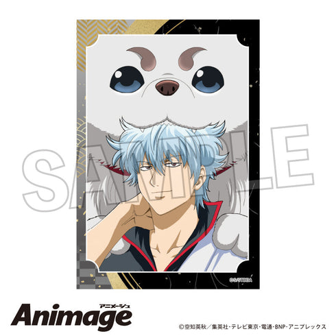 『銀魂』スタパネ vol.3 1