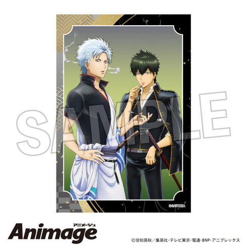 『銀魂』スタパネ vol.3 2