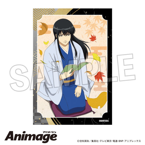 『銀魂』スタパネ vol.3 4