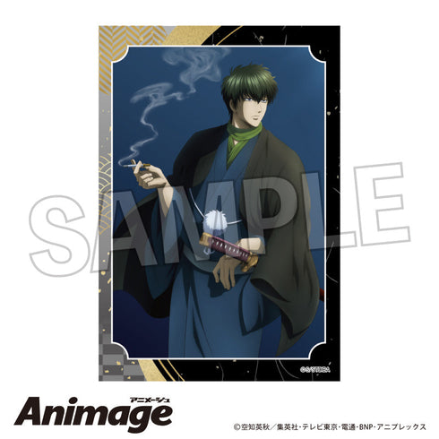 『銀魂』スタパネ vol.3 10