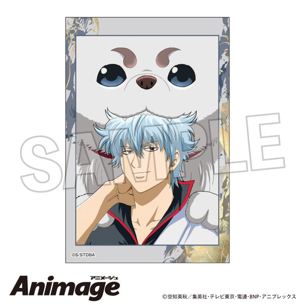 『銀魂』積み積みブロック vol.3 1