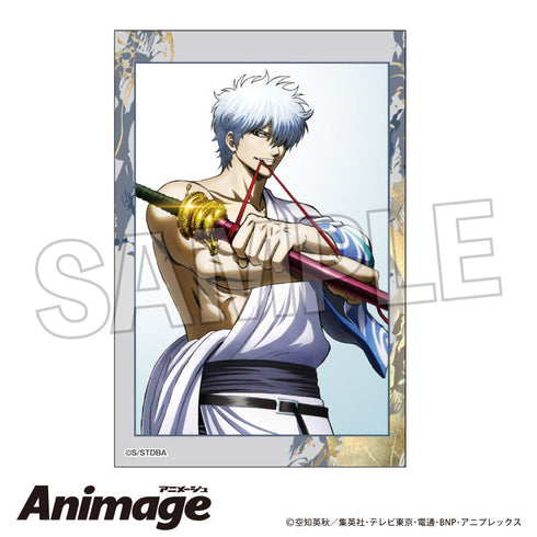 『銀魂』積み積みブロック vol.3 3