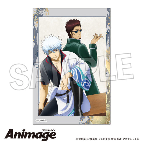 『銀魂』積み積みブロック vol.3 5