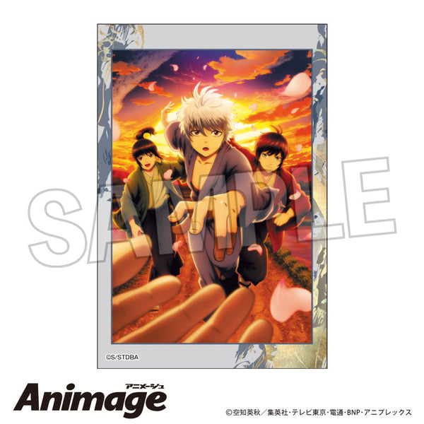 『銀魂』積み積みブロック vol.3 8