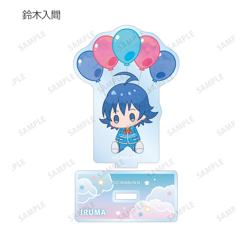 『魔入りました!入間くん』トレーディング POPOON アクリルスタンド(全16種)BOX