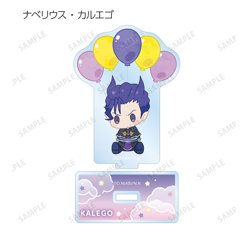 『魔入りました!入間くん』トレーディング POPOON アクリルスタンド(全16種)BOX