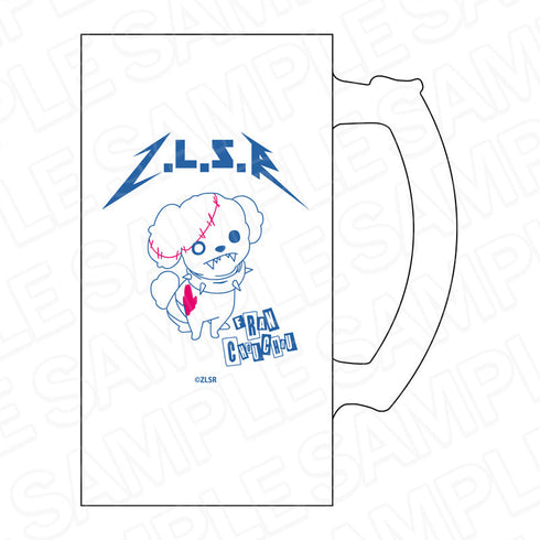 『ゾンビランドサガ リベンジ』フロストジョッキ ロメロ