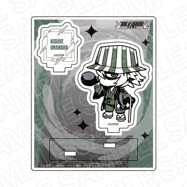 『BLEACH』アクリルスタンド MONOCOLOR 浦原喜助