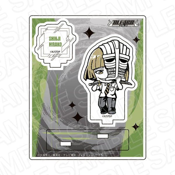 『BLEACH』アクリルスタンド MONOCOLOR 平子真子
