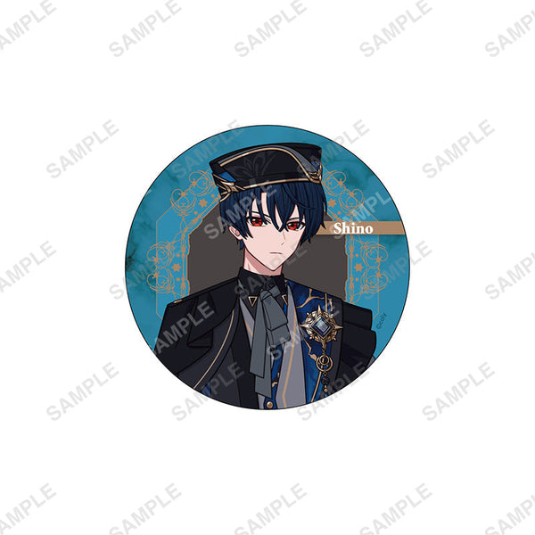 『魔法使いの約束』6th Anniversary デカンバッチ シノ