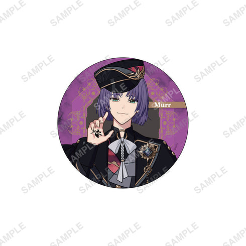 『魔法使いの約束』6th Anniversary デカンバッチ ムル