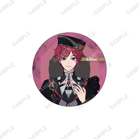 『魔法使いの約束』6th Anniversary デカンバッチ クロエ