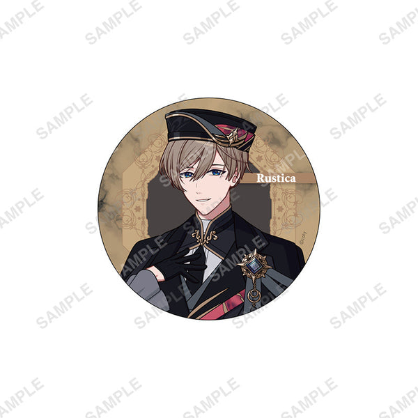 『魔法使いの約束』6th Anniversary デカンバッチ ラスティカ