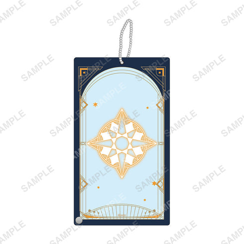 『魔法使いの約束』アクリルフレーム カイン