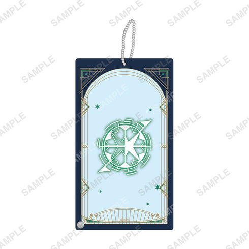 『魔法使いの約束』アクリルフレーム ブラッドリー