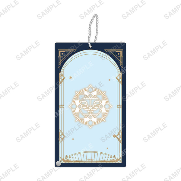 『魔法使いの約束』アクリルフレーム ラスティカ