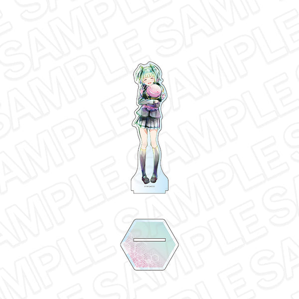 『暗殺教室』デカアクリルスタンド PALE TONE series 茅野カエデ