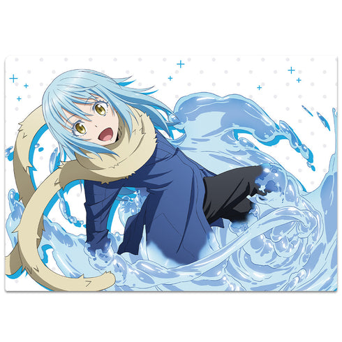 『転生したらスライムだった件』クリアファイルK【202601再販】