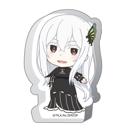 『Re:ゼロから始める異世界生活』厚みアクリルスタンド エキドナ【202601再販】