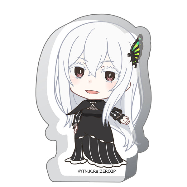 『Re:ゼロから始める異世界生活』厚みアクリルスタンド エキドナ【202601再販】