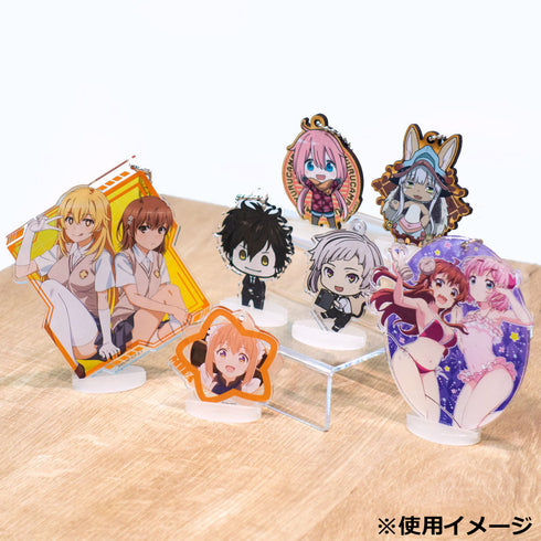 PVCマルチスタンド 4個入り